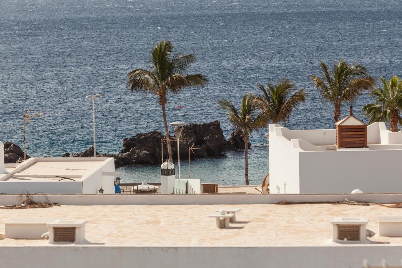 Apartamentos Temisa Пуэрто дель Кармен Экстерьер фото