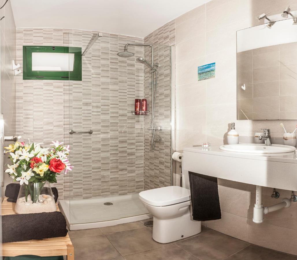 Apartamentos Temisa Пуэрто дель Кармен Экстерьер фото