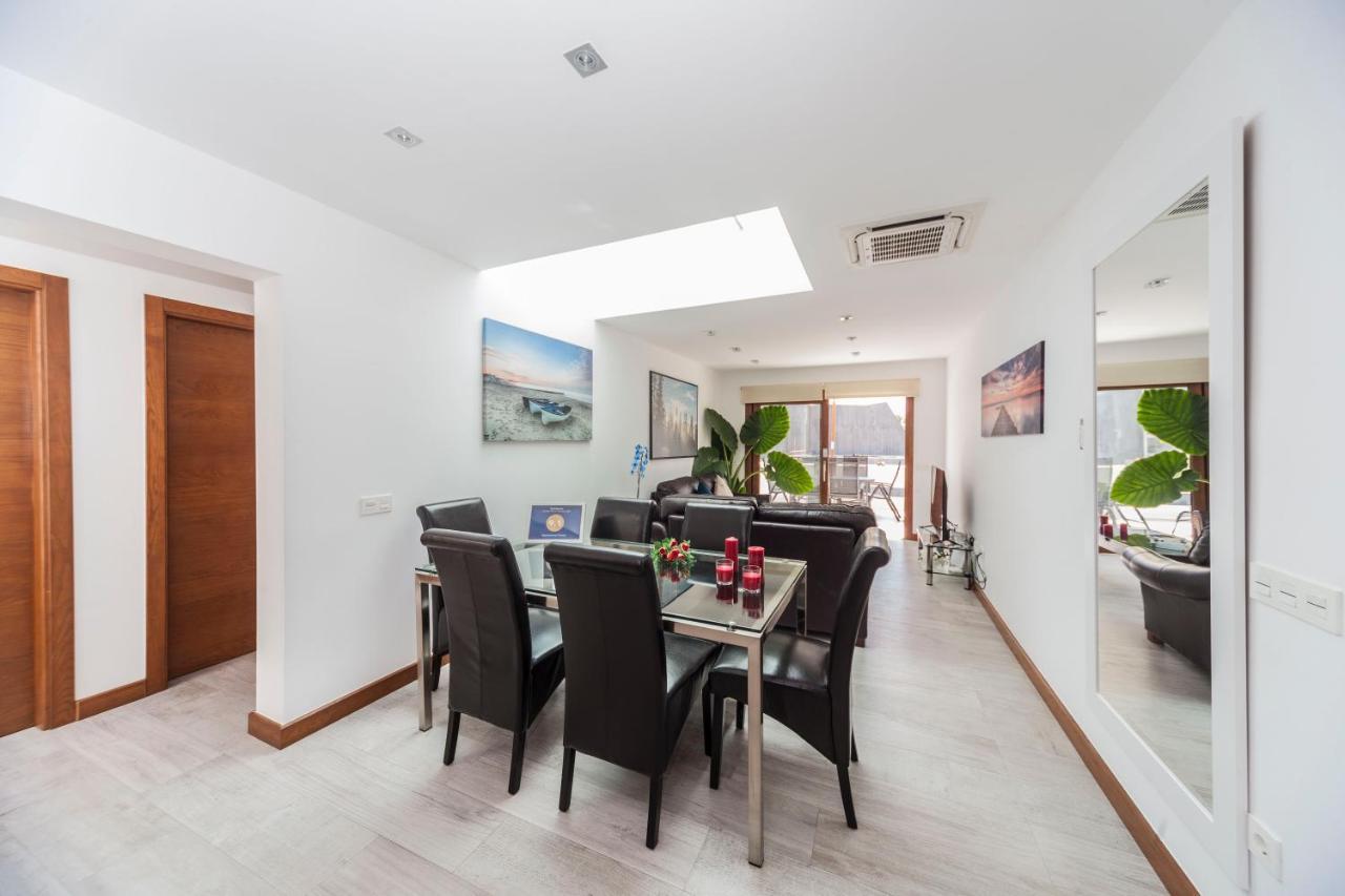 Apartamentos Temisa Пуэрто дель Кармен Экстерьер фото
