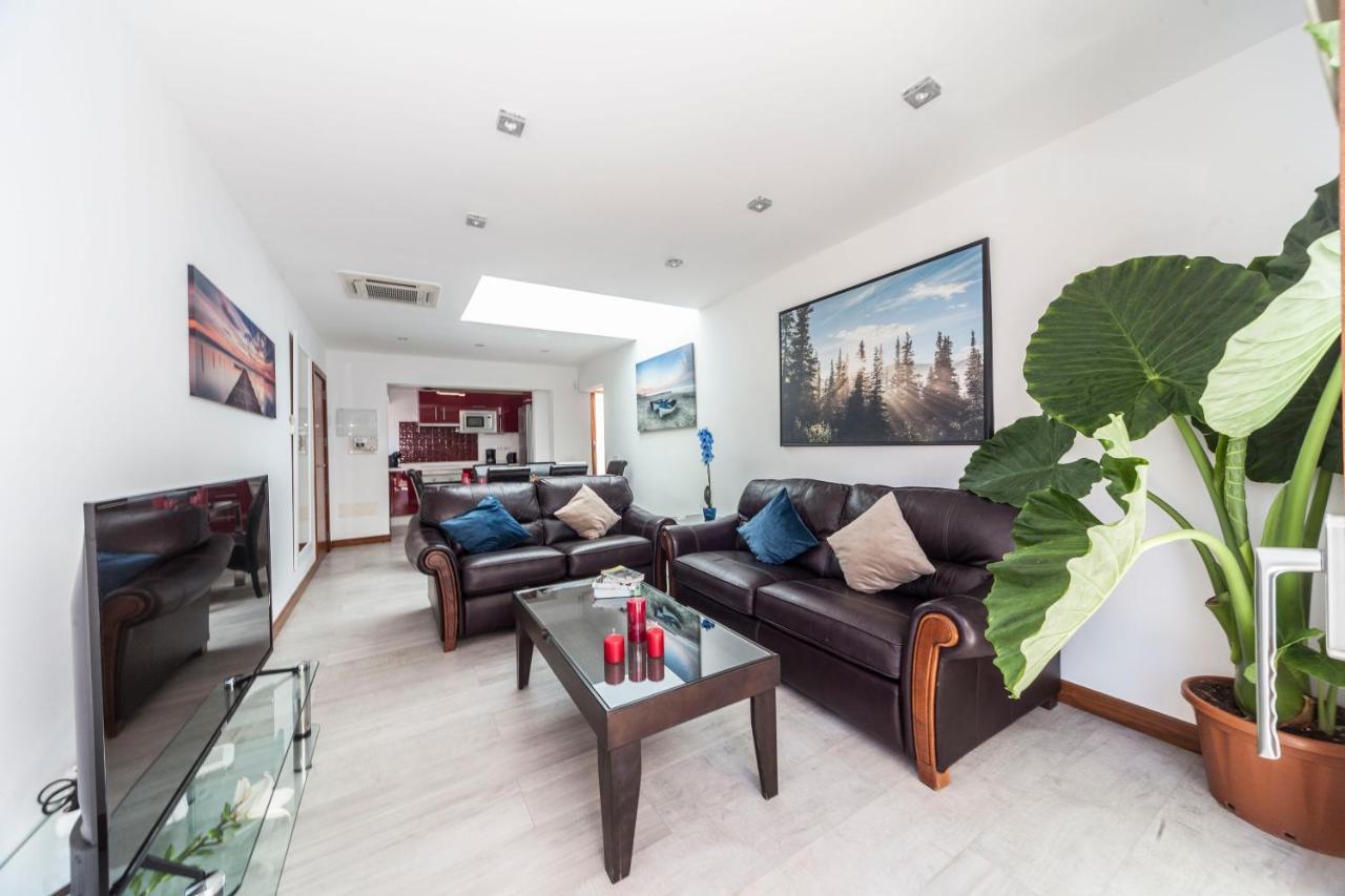 Apartamentos Temisa Пуэрто дель Кармен Экстерьер фото