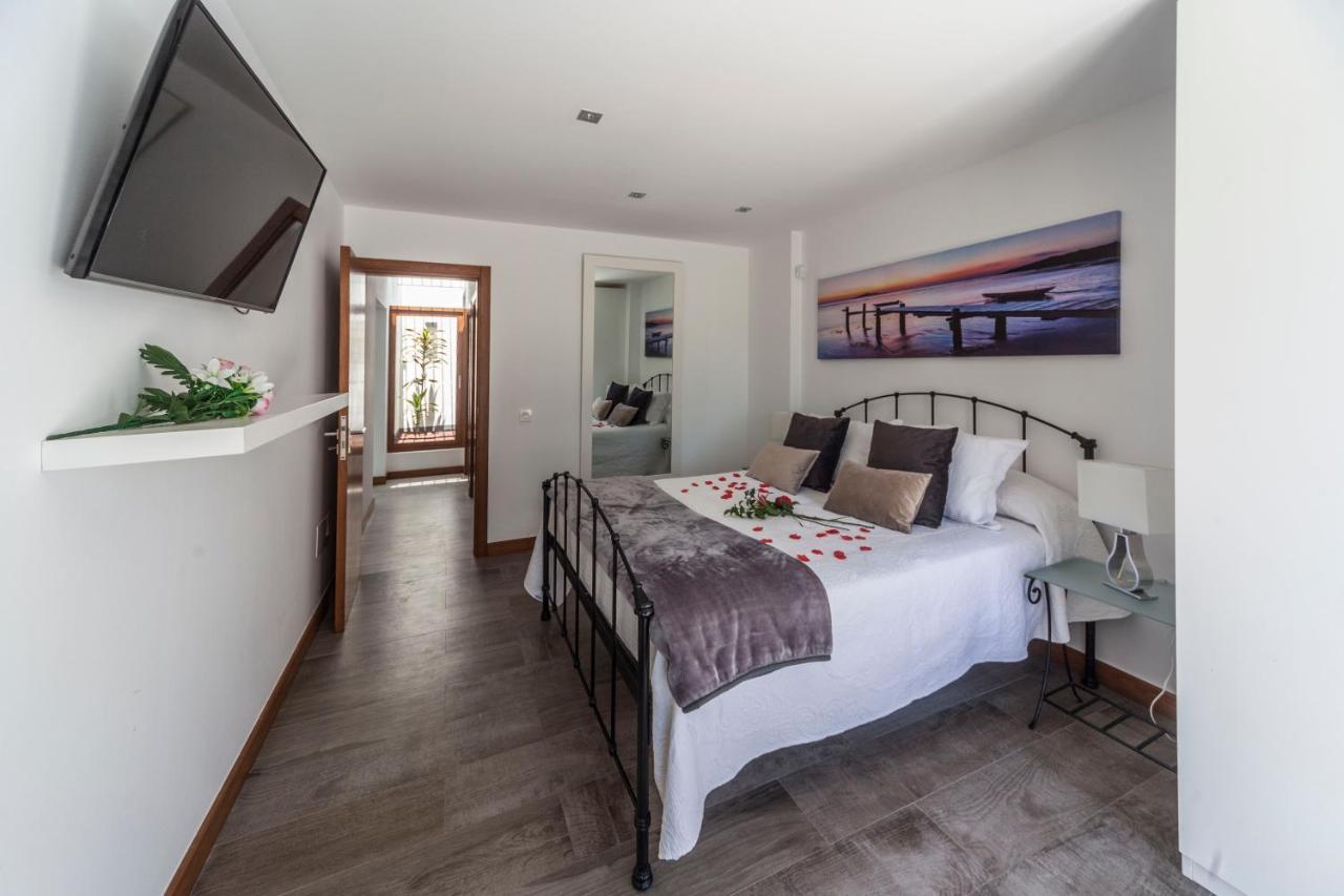 Apartamentos Temisa Пуэрто дель Кармен Экстерьер фото
