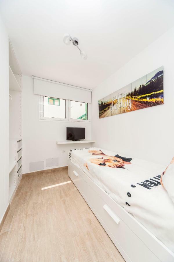 Apartamentos Temisa Пуэрто дель Кармен Экстерьер фото