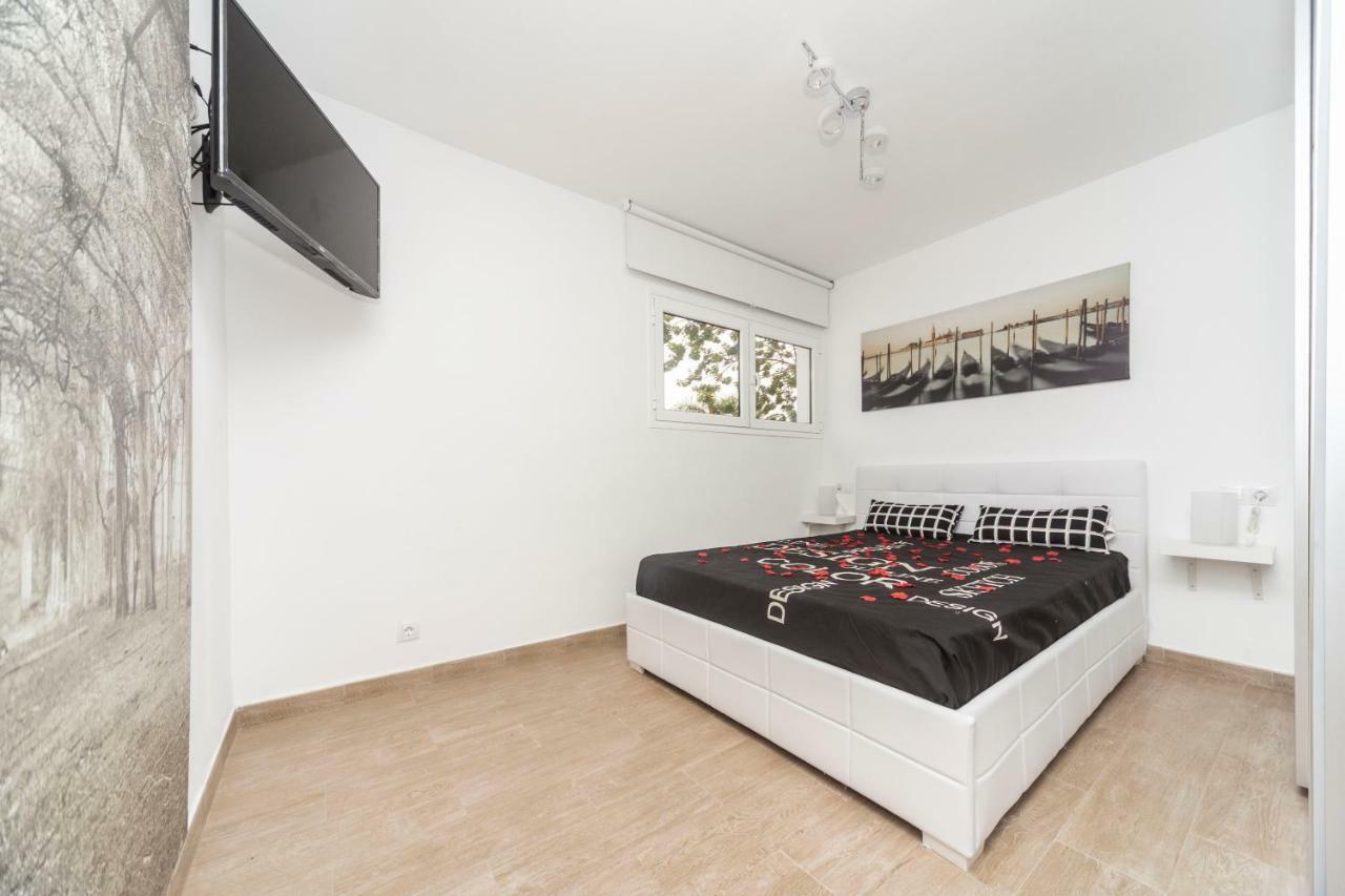 Apartamentos Temisa Пуэрто дель Кармен Экстерьер фото