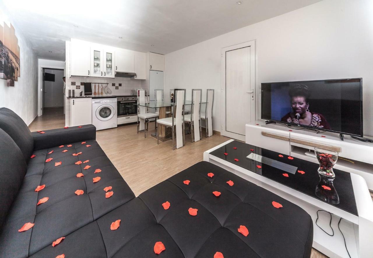 Apartamentos Temisa Пуэрто дель Кармен Экстерьер фото