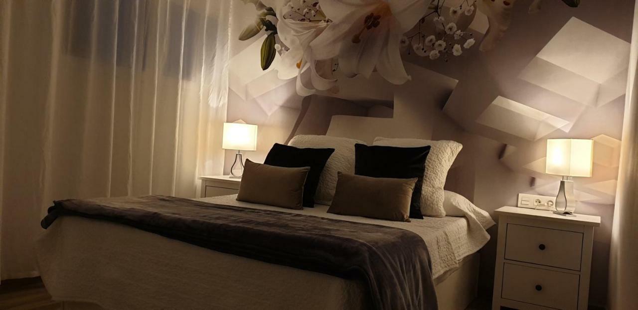 Apartamentos Temisa Пуэрто дель Кармен Экстерьер фото